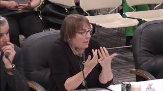 YISD Board of Trustees Workshop 5/13/2019