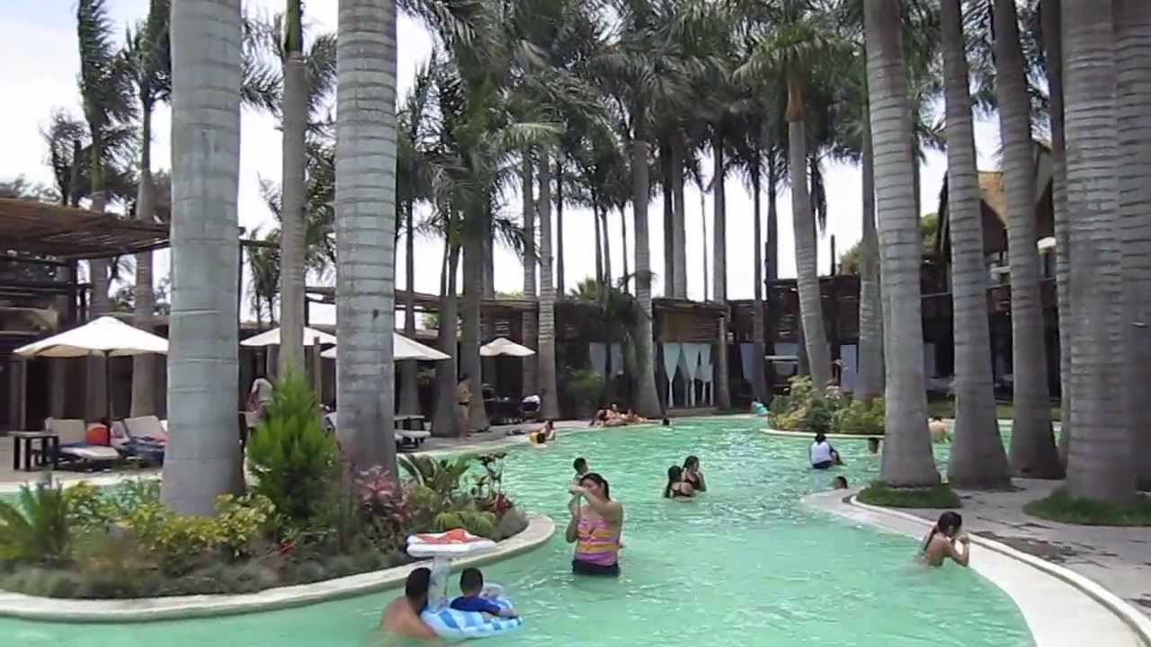 Hotel Rustica Pachacamac YouTube