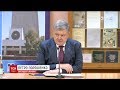 Винуватців у смерті Гандзюк може чекати довічне ув'язнення - Порошенко