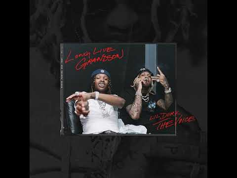 Lil Durk - Death Ain't Easy (Best Clean Version)