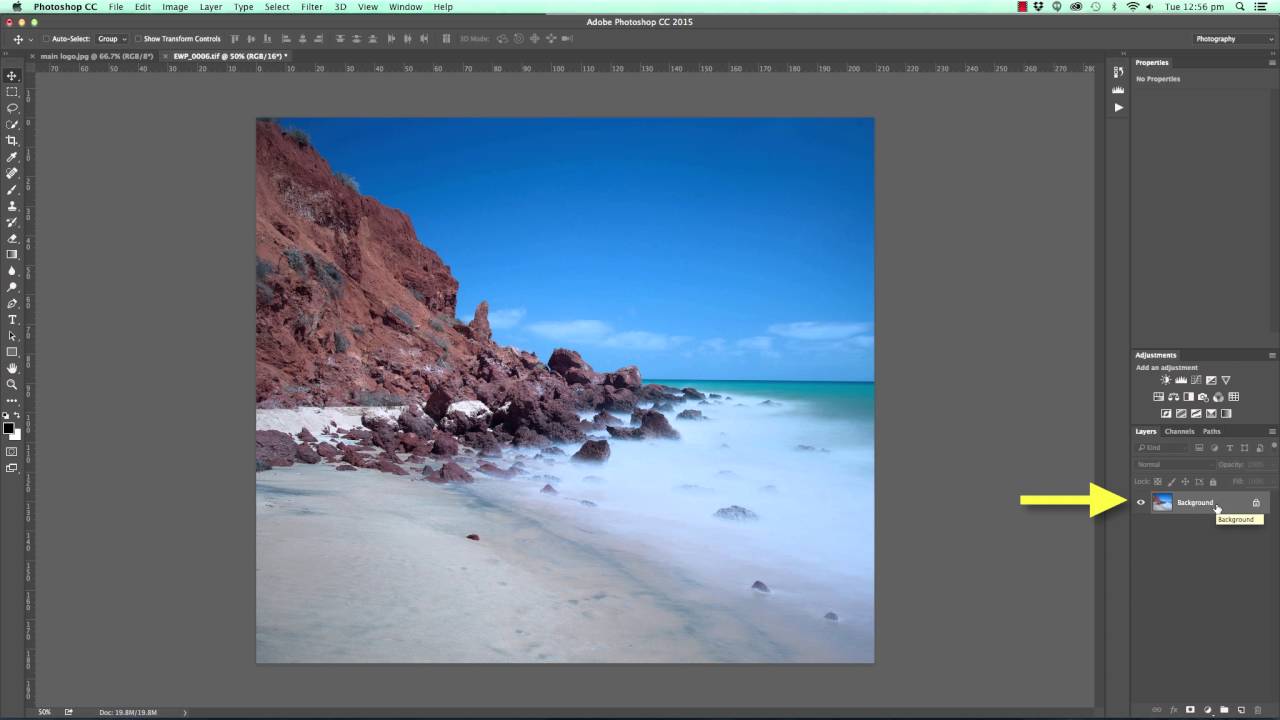 How To Colour Correct In Photoshop YouTube How To Colour Correct In Photoshop YouTube