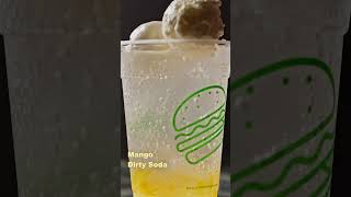 Brixton Burgers - Dirty Soda