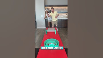 Arcade-Style game at home: Flyball 🎯