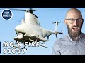 The MQ-8 Fire Scout: America's Unmanned Robot Helicopter