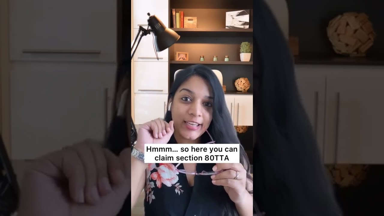 Tax on Interest Income in India | Income Tax on Bank Fixed Deposit Interest Income