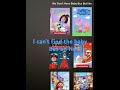 I can’t find baby bus on Netflix ￼