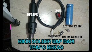 untuk cuci ac sangat banya sekali mesin steam yg bisa di gunakan . namun apakah lakoni laguna 70 ini. 