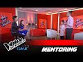 The Voice Generations: O Duo’s mentoring with Coach Julie ft. Christian Bautista | JuleSquad