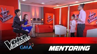 The Voice Generations: O Duo’s mentoring with Coach Julie ft. Christian Bautista | JuleSquad