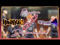 Passion Disconnected: A Haikyuu and Vtuber Video Essay