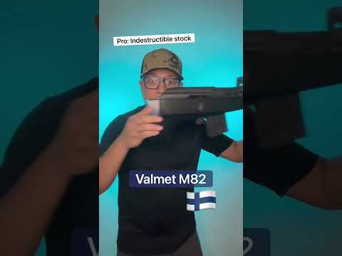 Budget AR15 Alternatives Part 5