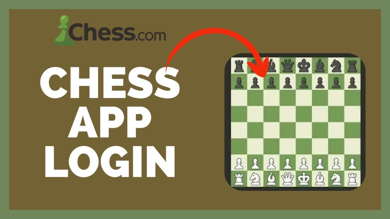 Chess App Login: How to Sign in Chess.com App on Pc 2023? 