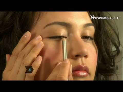 Video Q Significa Eyeliner Pencil En EspañOl
