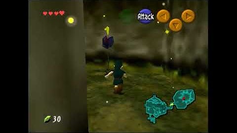 Twitch Highlights: YOU ARE A FOOL! (Ocarina of Time Randomizer)