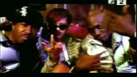 Foxy Brown ft Blackstreet - Gotta get u home