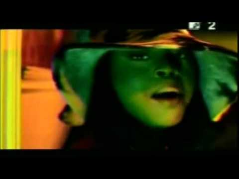 Foxy Brown - Gotta Get You Home ft Blackstreet Music Video