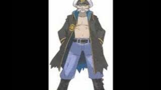 Pokemon R/S/E Remix: Elite Four (2nd remix)