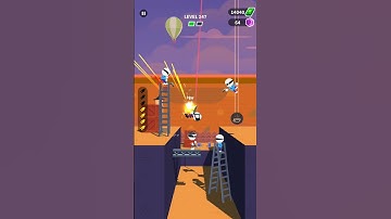 Johnny trigger Level 247 // GAME 🎮 PLAY // Johnny trigger