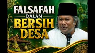 The Philosophy Behind the Village Cleansing Ritual | Gus Muwafiq Latest 2026