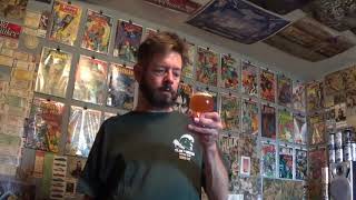 Louisiana Beer Reviews: Double Two Hearted Ale