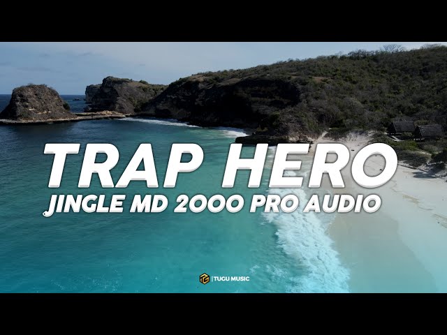 Dj Hero Alan Walker Jingle Md 2000 Pro Audio Remix Viral 2023 Yang Kalian Cari class=