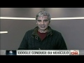 Google 'maneja' nuestro auto y nuesta TV