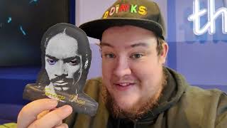 Visiting Snoop Dogg’s Coffee Shop Was a Huge Mistake…