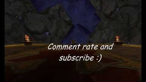 Old Ironforge 3.2 WORKING!