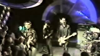 UK Subs - Stranglehold [TOTP][GhOsT^]