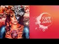 PERSEPHONE // NYX Cosmetics FACE Awards 2018