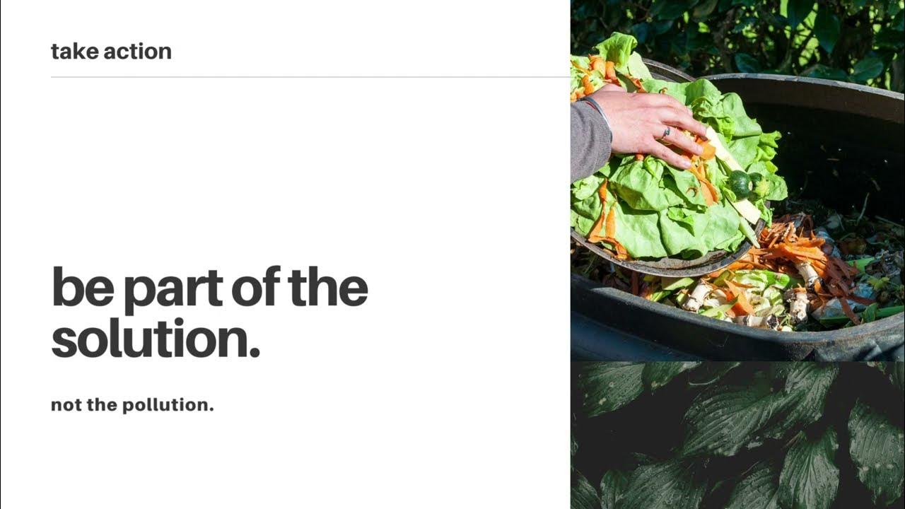 Sustainability at PolySummer 2022 - YouTube