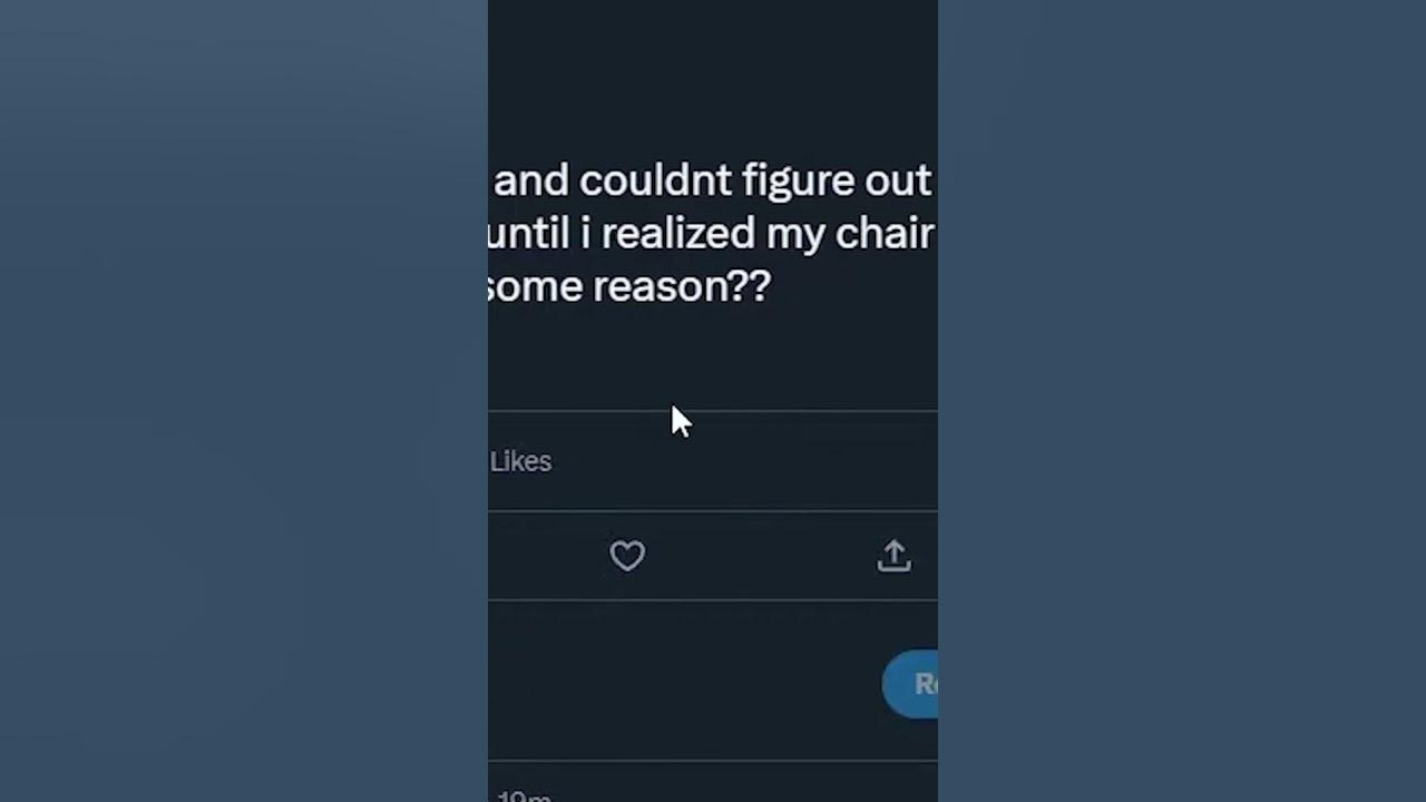 Valkyrae Adjusts Sykkuno's Gaming Chair YouTube