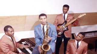 Jr. Walker & the All Stars - Compilation