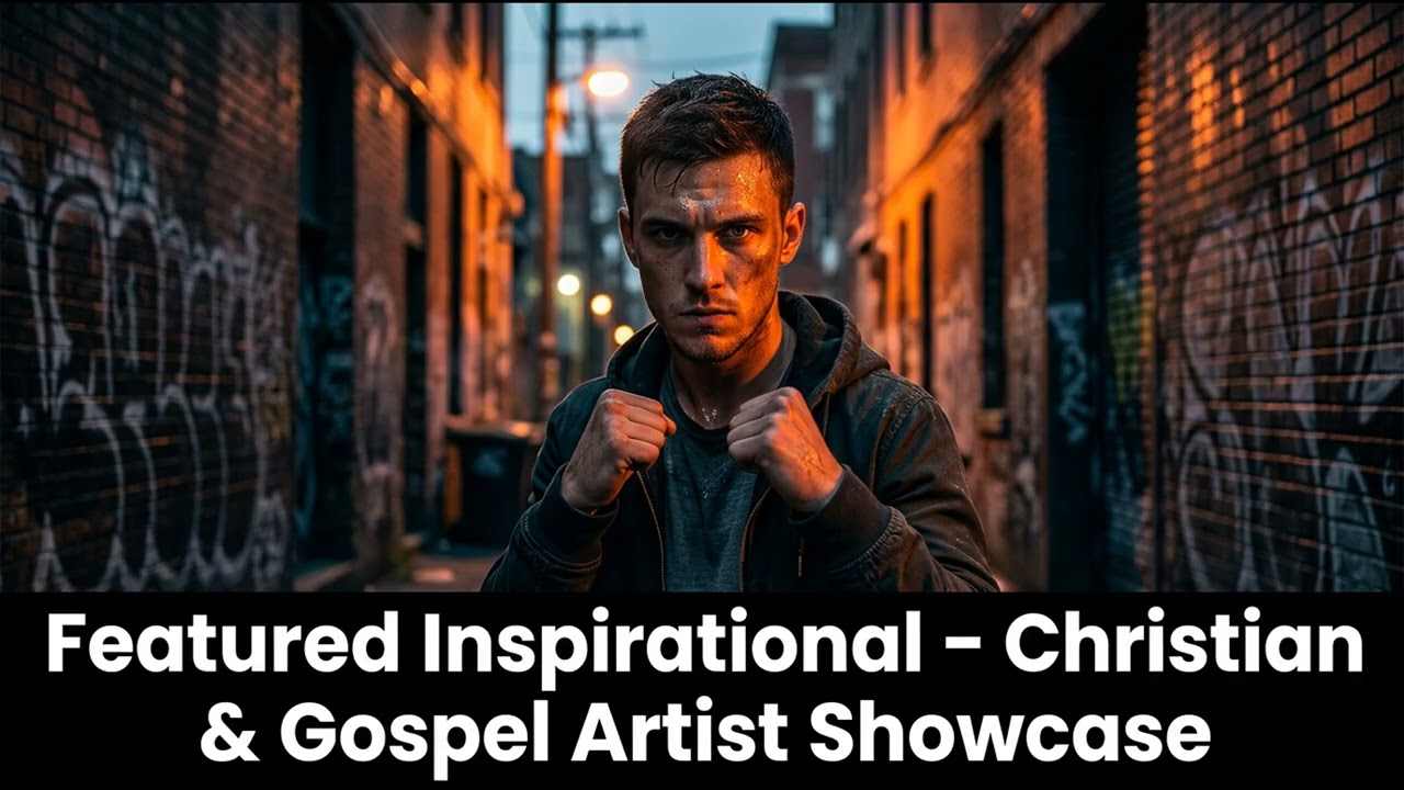 IndieByChoice.com Featured Inspirational – Christian & Gospel