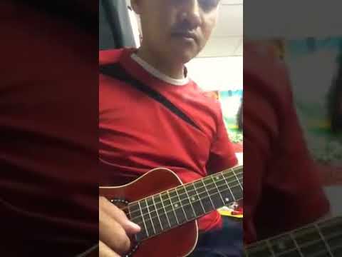 มันฮักแต่เจ้าฮู้บ่ ตรี ชัยณรงค์ (cover) by มล บุรี