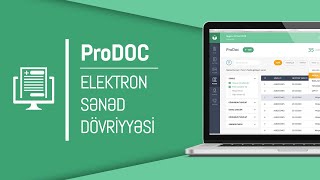 Prodoc - Müasir Biznesin, Müasir Proqramı