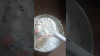 ਖੀਰਾ ਮੈਨੂੰ ਮਿਲ ਜਾਏ😂#viral#song#hindi #shorts#whatsapp#milk#test#water#fun #white#red#grewalvlog
