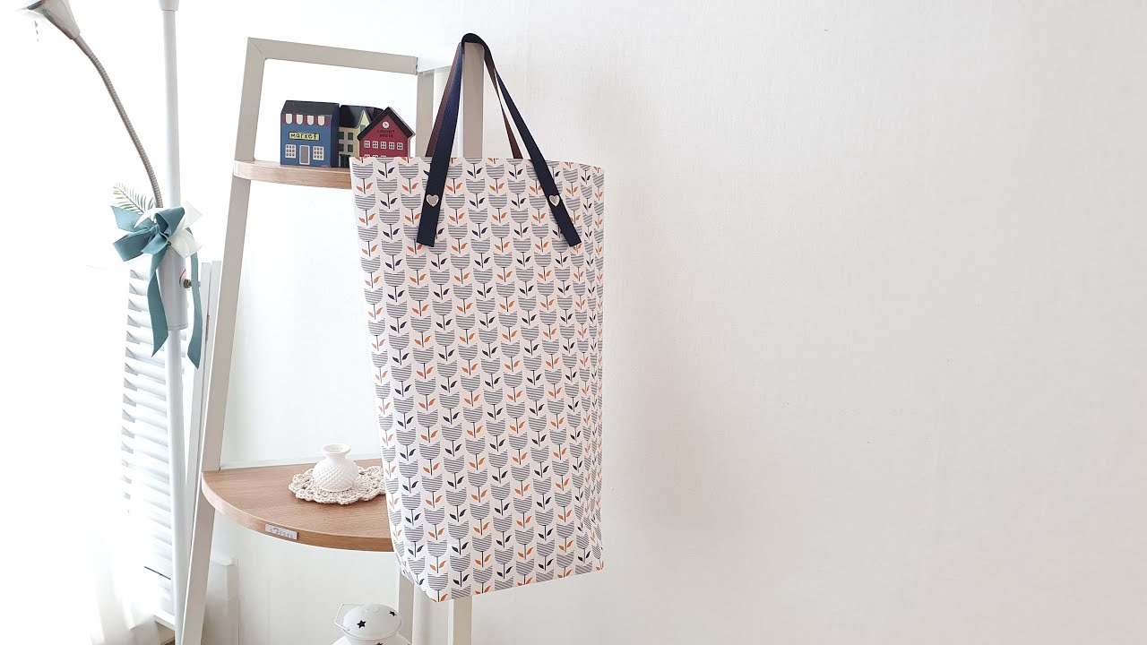 i-i-i-i-paper-bag