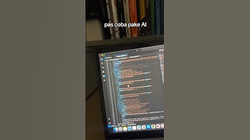 S. Kom.Ai Journey gw : BLACKBOX AI 😎 #programming #frontend #ai #chatgpt #coding #blackbox