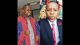 Ubunge: Steve Nyerere Kuziba Nafasi ya Mtulia Kinondoni
