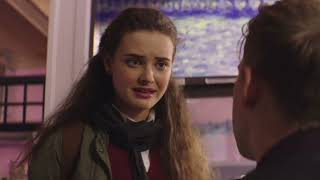 Diana | Hannah Baker 