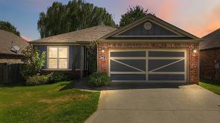 2656 N Sierra Avenue, Fayetteville, AR 72703