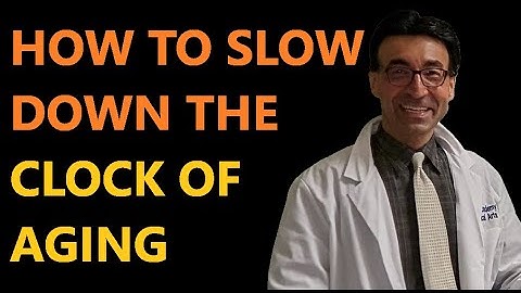 DE BESTE MANIER OM HET OUDERWORDEN TE VERTRAGEN.