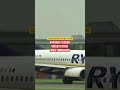 Schreckmoment am Muttertag: Ryanair-Flieger musste nach Wien umkehren