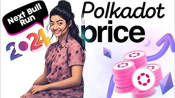 Polkadot: The Sleeping Giant of Crypto (Ready to Explode?)