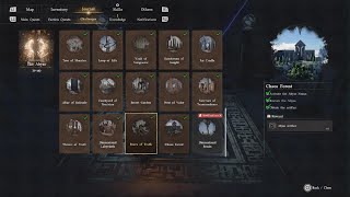Crimson Desert - The Abyss is bug 