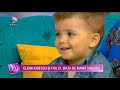 Teo Show(19.06.2020) - Elena Ionescu si fiul sau! Cum este viata de mama singura? EXCLUSIV