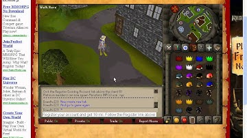 GodzHell-How To Dupe/Double Items Tutorial