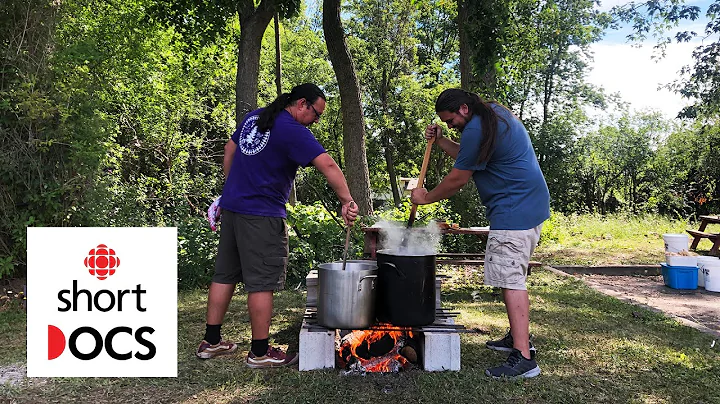 Corn Soup: A guide to this traditional recipe, by a chef and a knowledge keeper