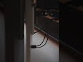 Take a look at @Joelun's stylish desk setup. #desksetup #unboxing #minimaldesksetup